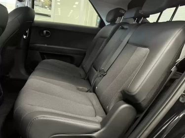 Foto van Hyundai IONIQ 5