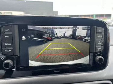 Foto van Hyundai i10