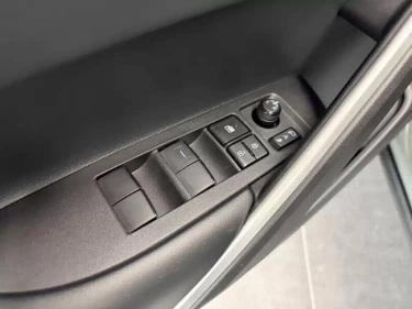 Foto van Toyota Corolla Cross