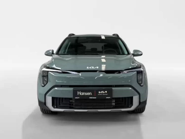 Foto van Kia Stonic