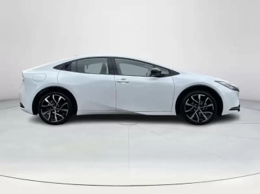 Foto van Toyota Prius