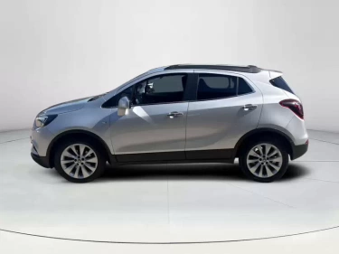 Foto van Opel Mokka X