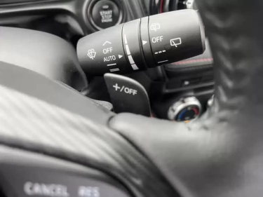 Foto van Mazda CX-3