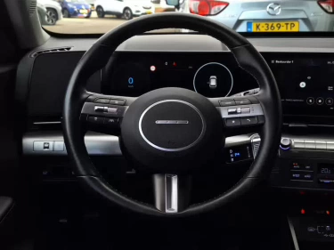 Foto van Hyundai Kona Electric