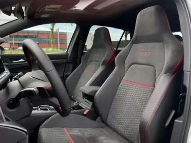 Foto van Volkswagen Golf