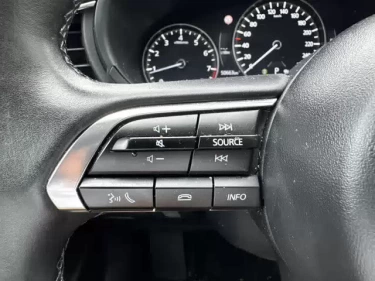 Foto van Mazda CX-30