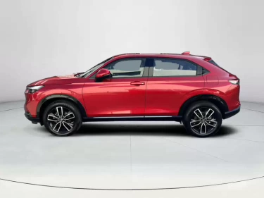 Foto van Honda HR-V