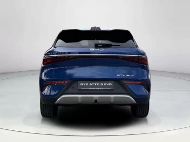 Foto van BYD ATTO 3 EVO