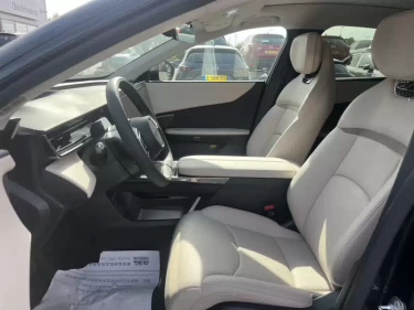 Foto van Mazda CX-6e