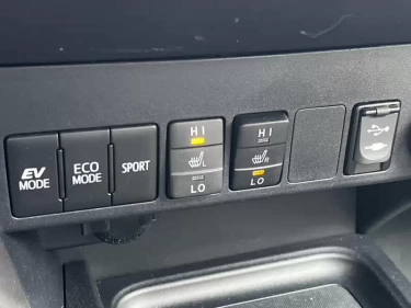 Foto van Toyota RAV4