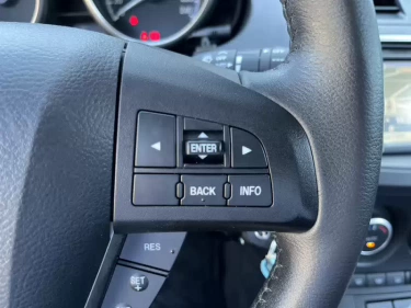 Foto van Mazda 3