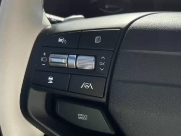 Foto van Kia Sportage