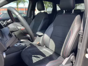 Foto van Ford Kuga