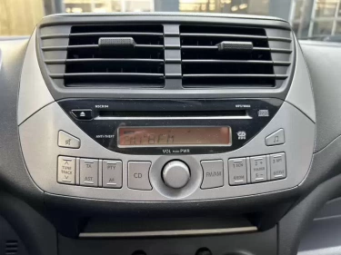 Foto van Suzuki Alto