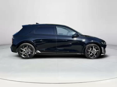 Foto van Hyundai IONIQ 5