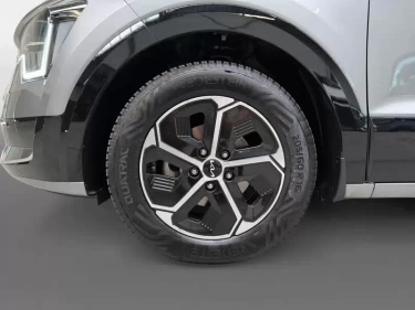 Foto van Kia Niro