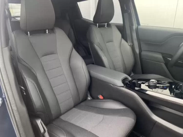 Foto van Suzuki e VITARA