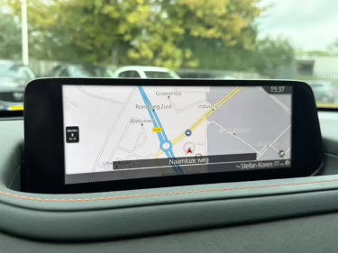 Foto van Mazda CX-30