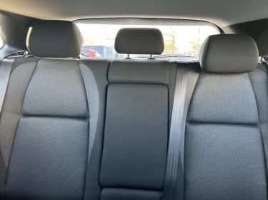 Foto van Mazda CX-30