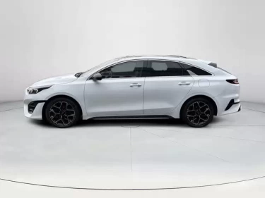 Foto van Kia ProCeed
