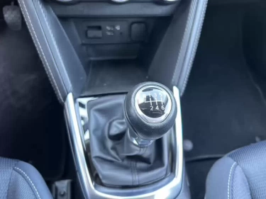 Foto van Mazda 2