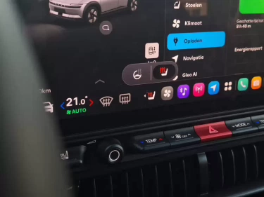 Foto van Hyundai IONIQ 3