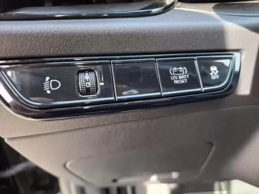 Foto van Kia Niro