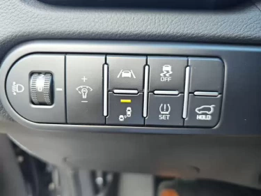 Foto van Kia Ceed Sportswagon