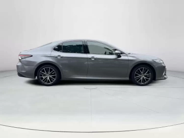 Foto van Toyota Camry