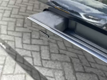 Foto van Jaguar I-PACE