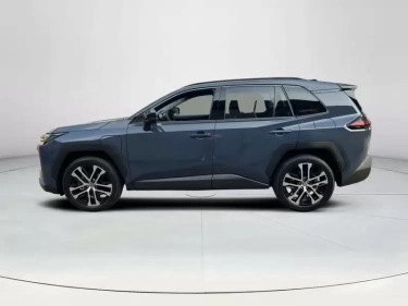 Foto van Toyota RAV4