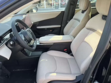Foto van Mazda CX-6e
