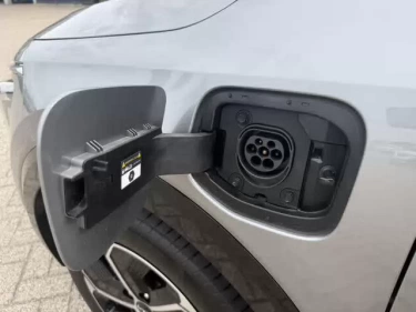 Foto van Kia Niro