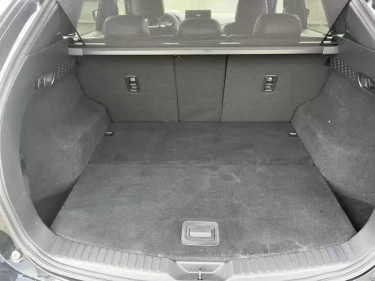 Foto van Mazda CX-5