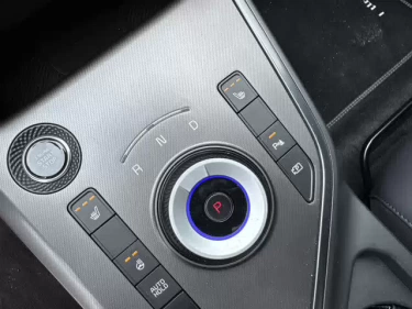 Foto van Kia Niro