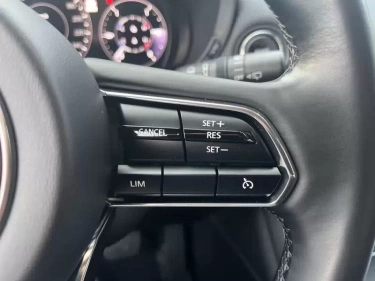 Foto van Mazda CX-60