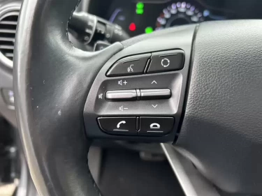 Foto van Hyundai KONA