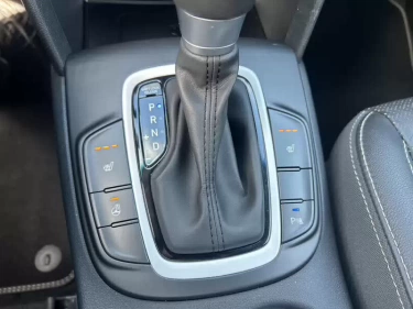 Foto van Hyundai Kona
