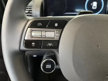 Foto van Hyundai Inster