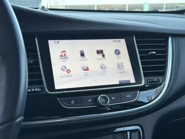 Foto van Opel Mokka X