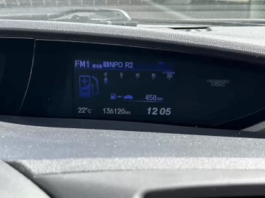 Foto van Honda Civic