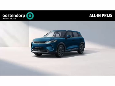 Foto van BYD Atto 2 DM-i