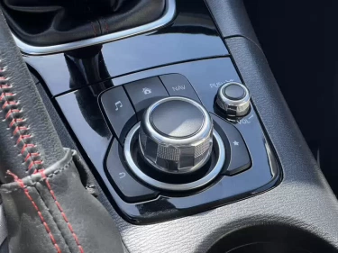 Foto van Mazda 3