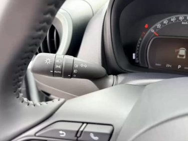 Foto van Toyota Aygo X