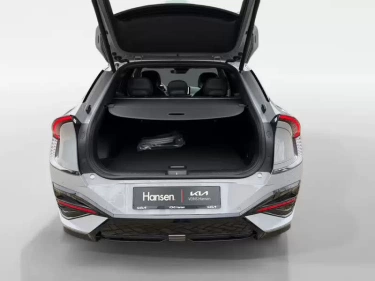 Foto van Kia EV6