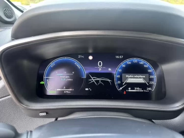 Foto van Toyota Corolla Cross