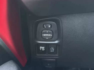 Foto van Toyota Aygo