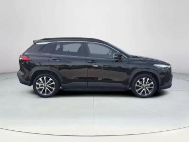 Foto van Toyota Corolla Cross