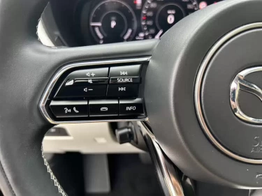 Foto van Mazda CX-60