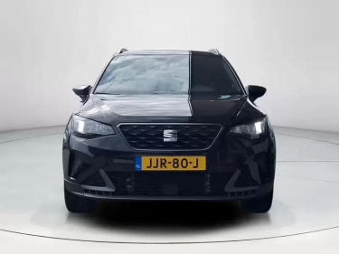 Foto van SEAT Arona